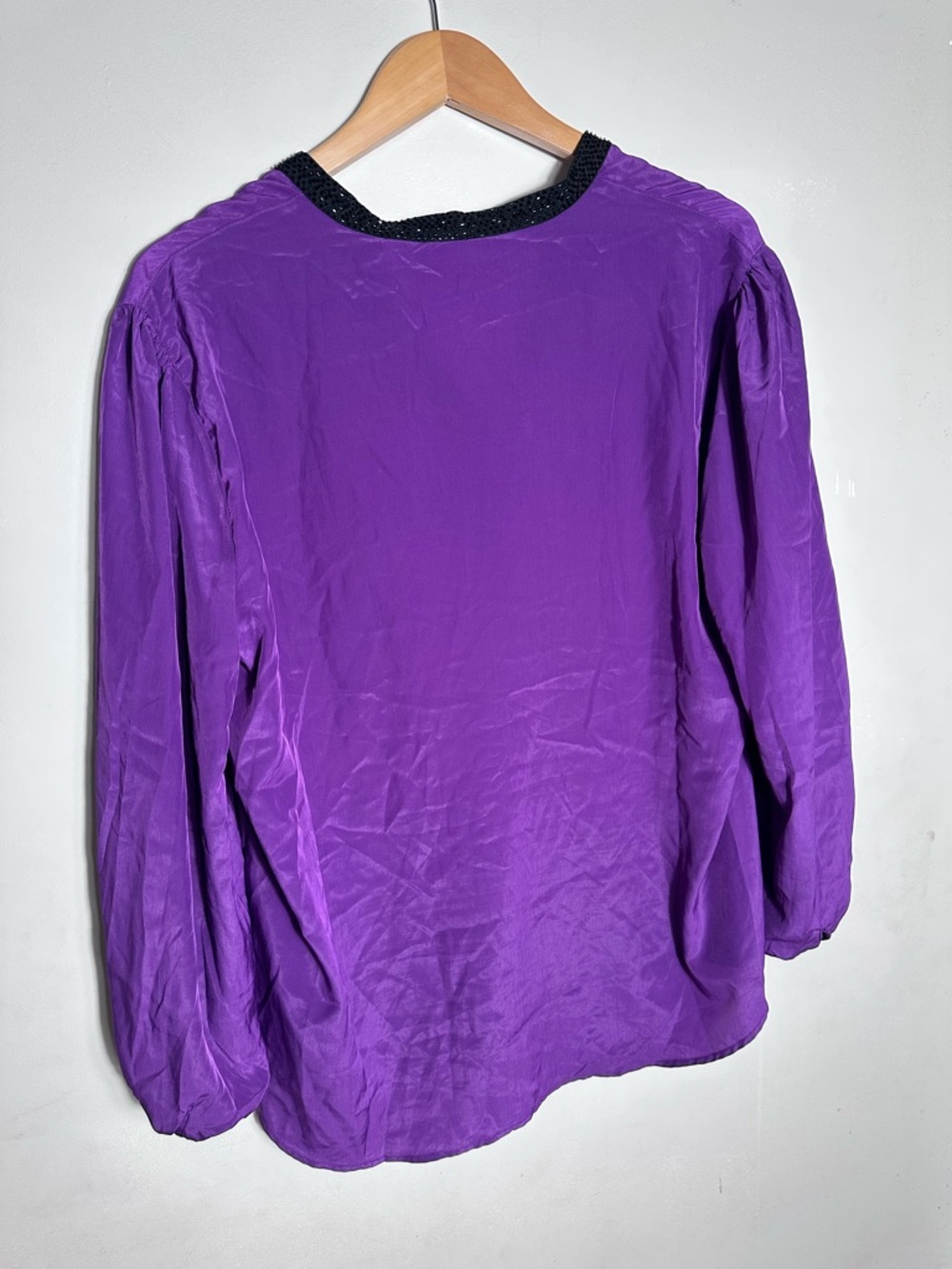 Bundle of 6 Mixed Women's Blouses - Picture 14 of 14